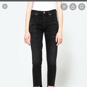 Citizens of humanity Jeans  Liya size 28